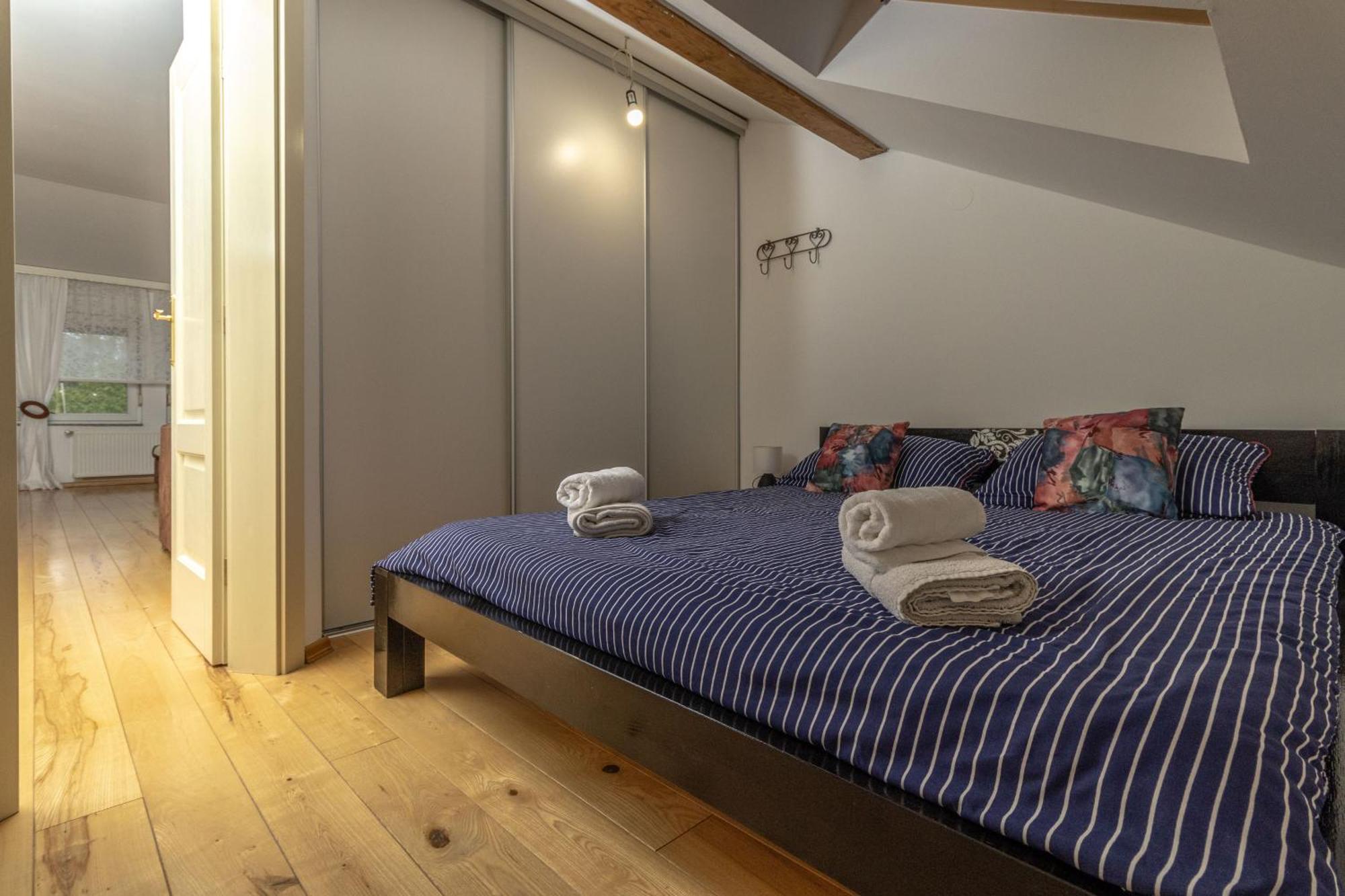 Apartman Zuric Vinkovci Zewnętrze zdjęcie