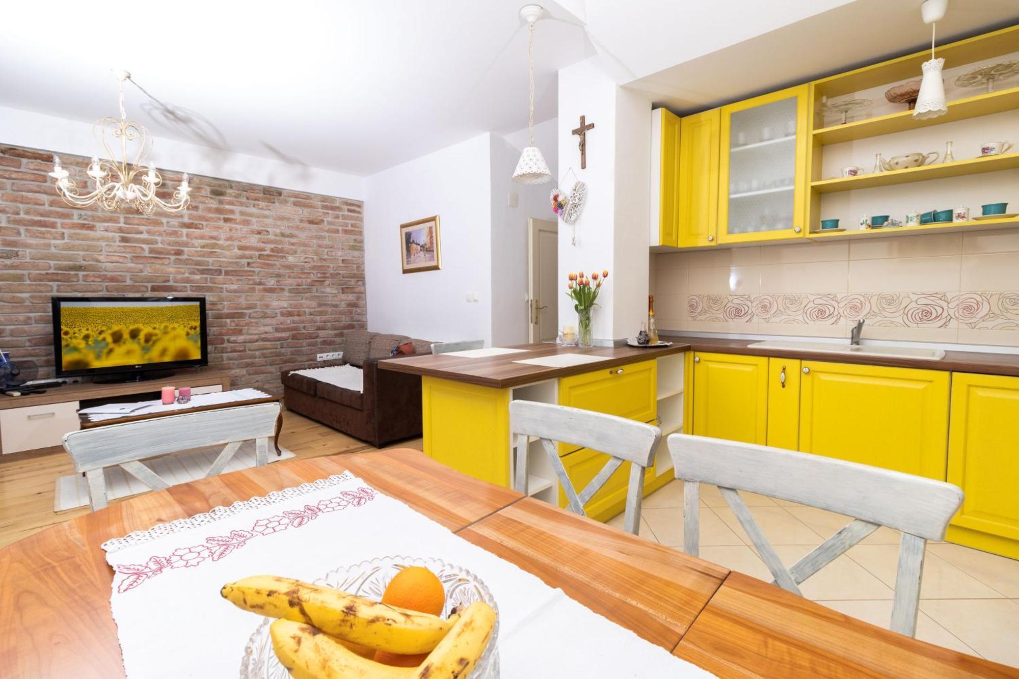 Apartman Zuric Vinkovci Zewnętrze zdjęcie