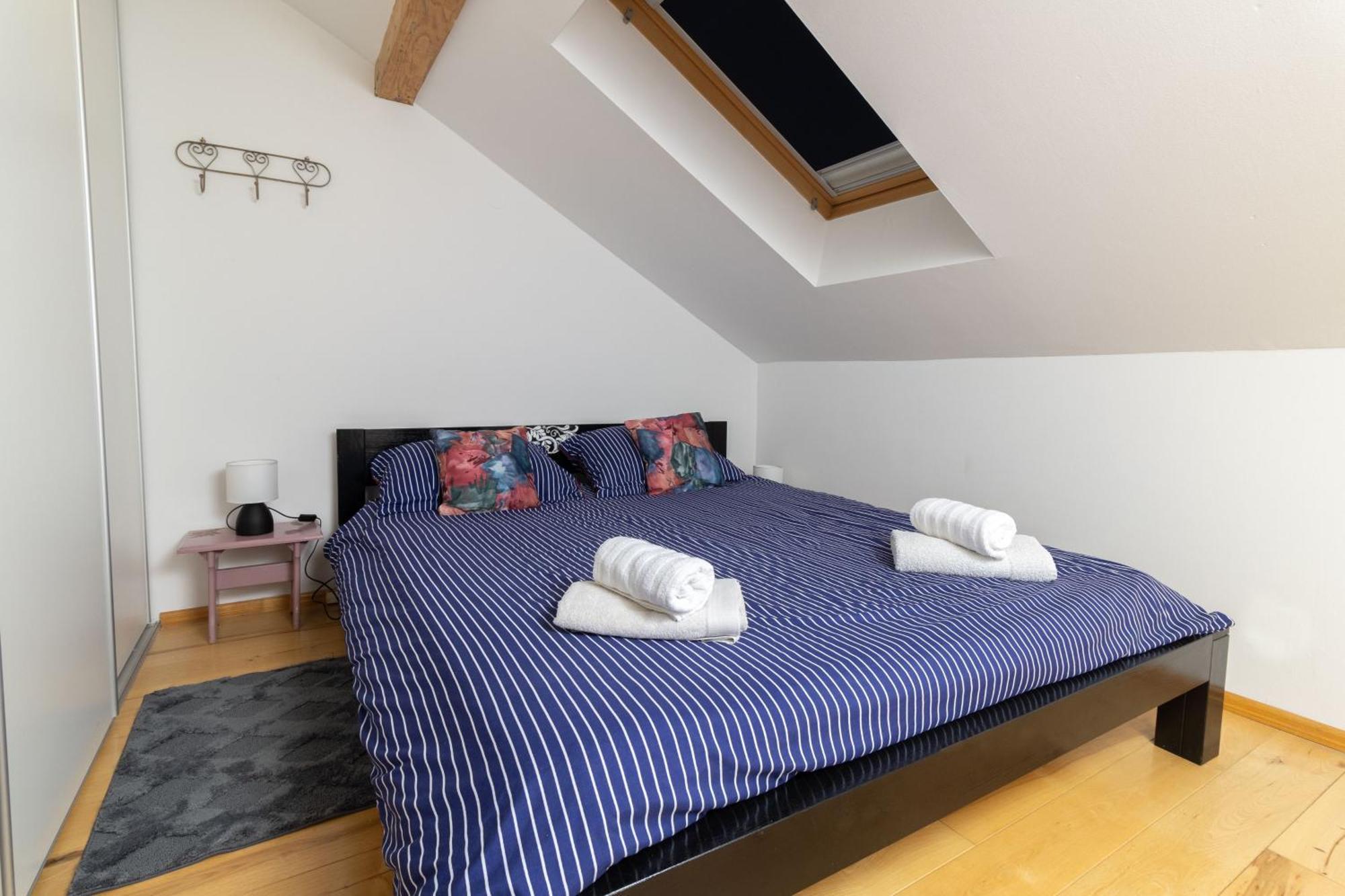 Apartman Zuric Vinkovci Zewnętrze zdjęcie