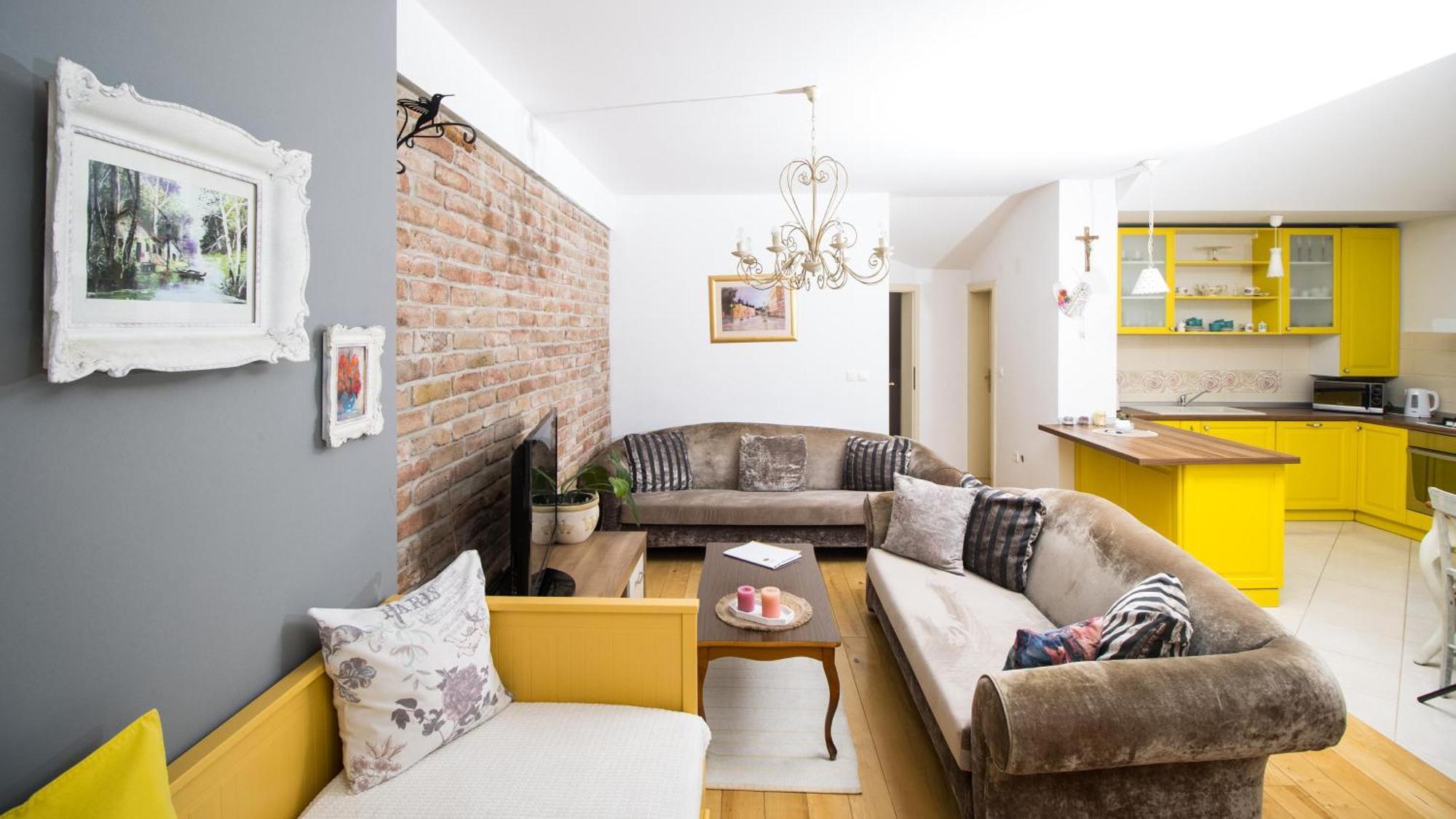 Apartman Zuric Vinkovci Zewnętrze zdjęcie