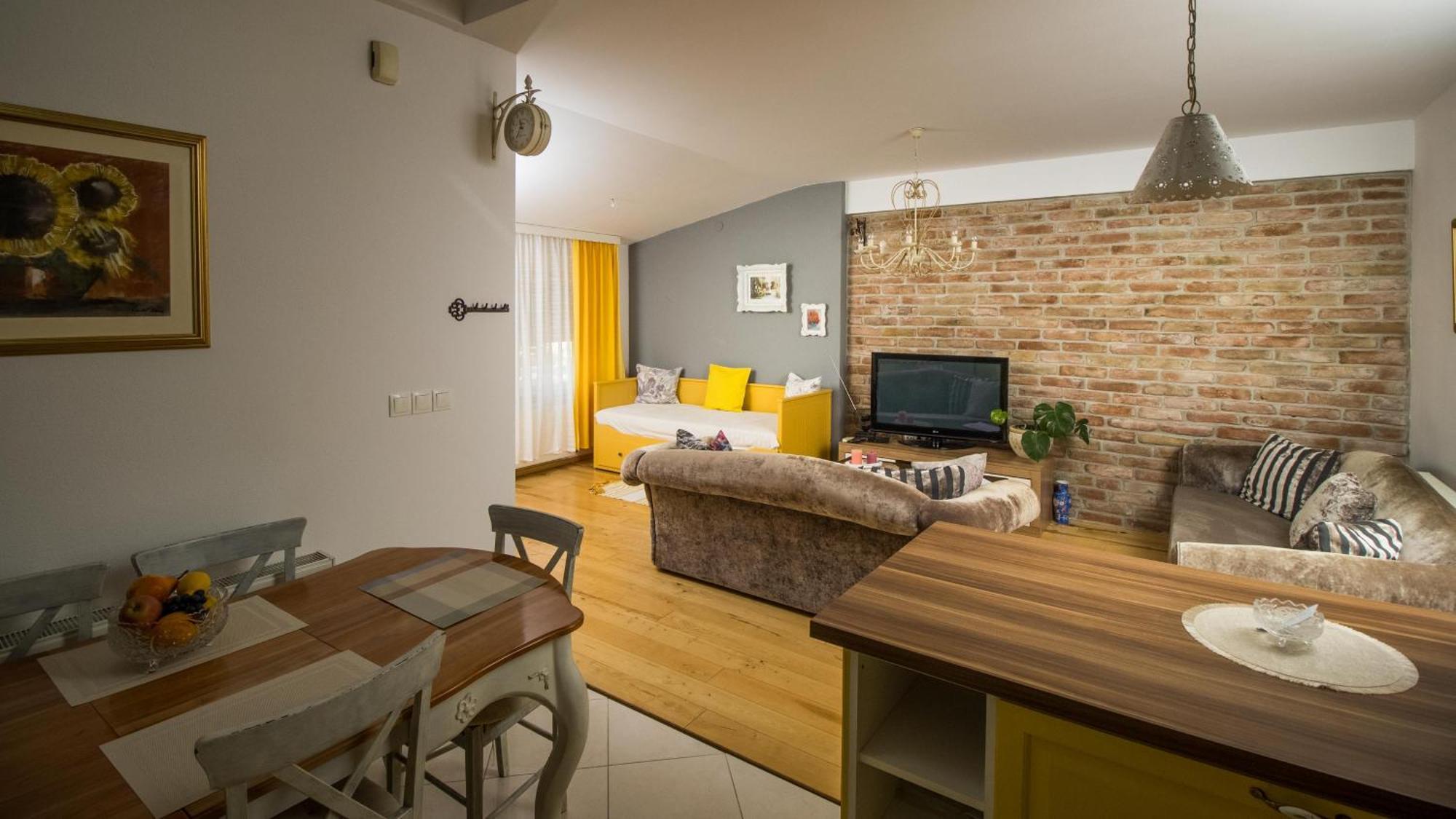 Apartman Zuric Vinkovci Zewnętrze zdjęcie