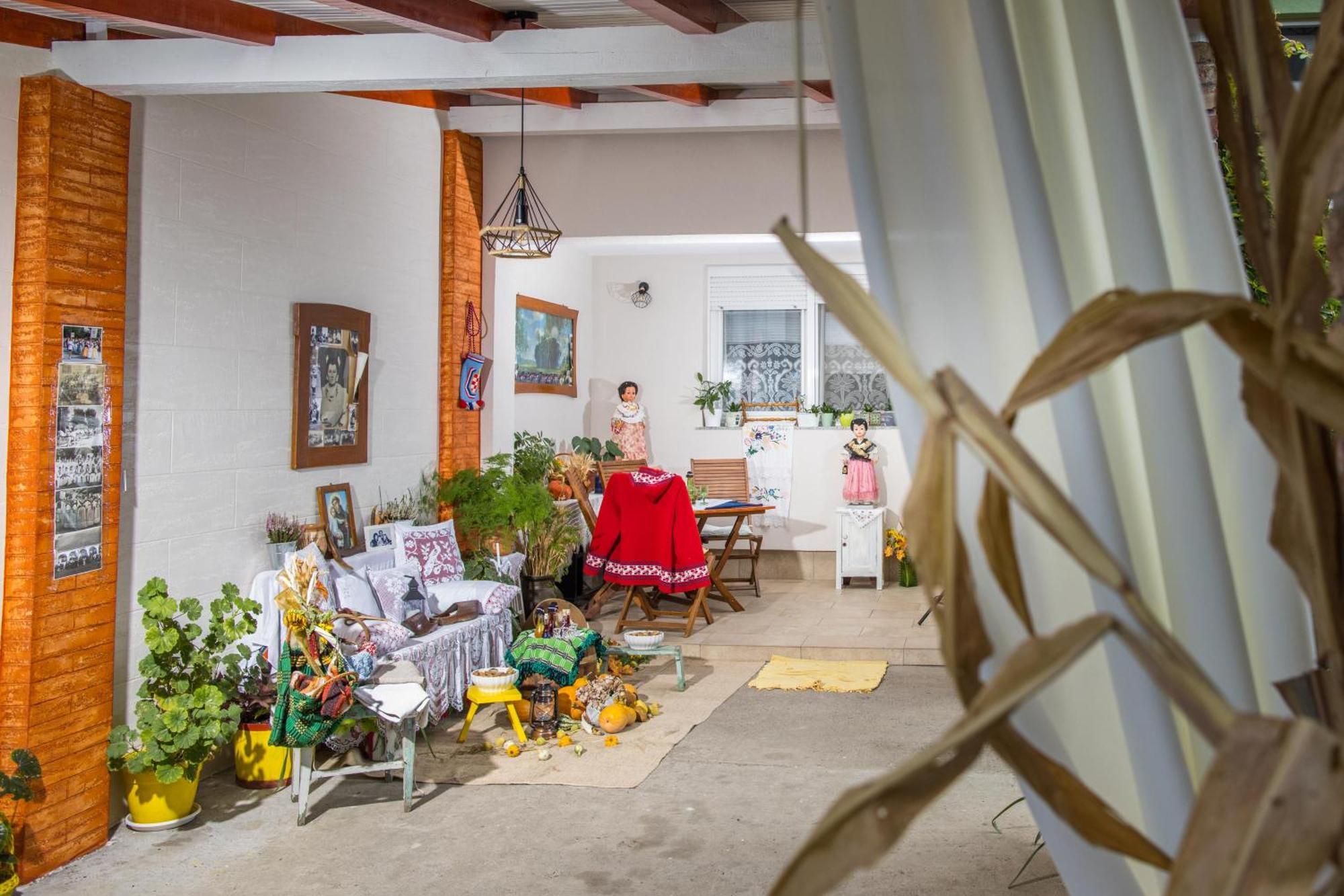 Apartman Zuric Vinkovci Zewnętrze zdjęcie