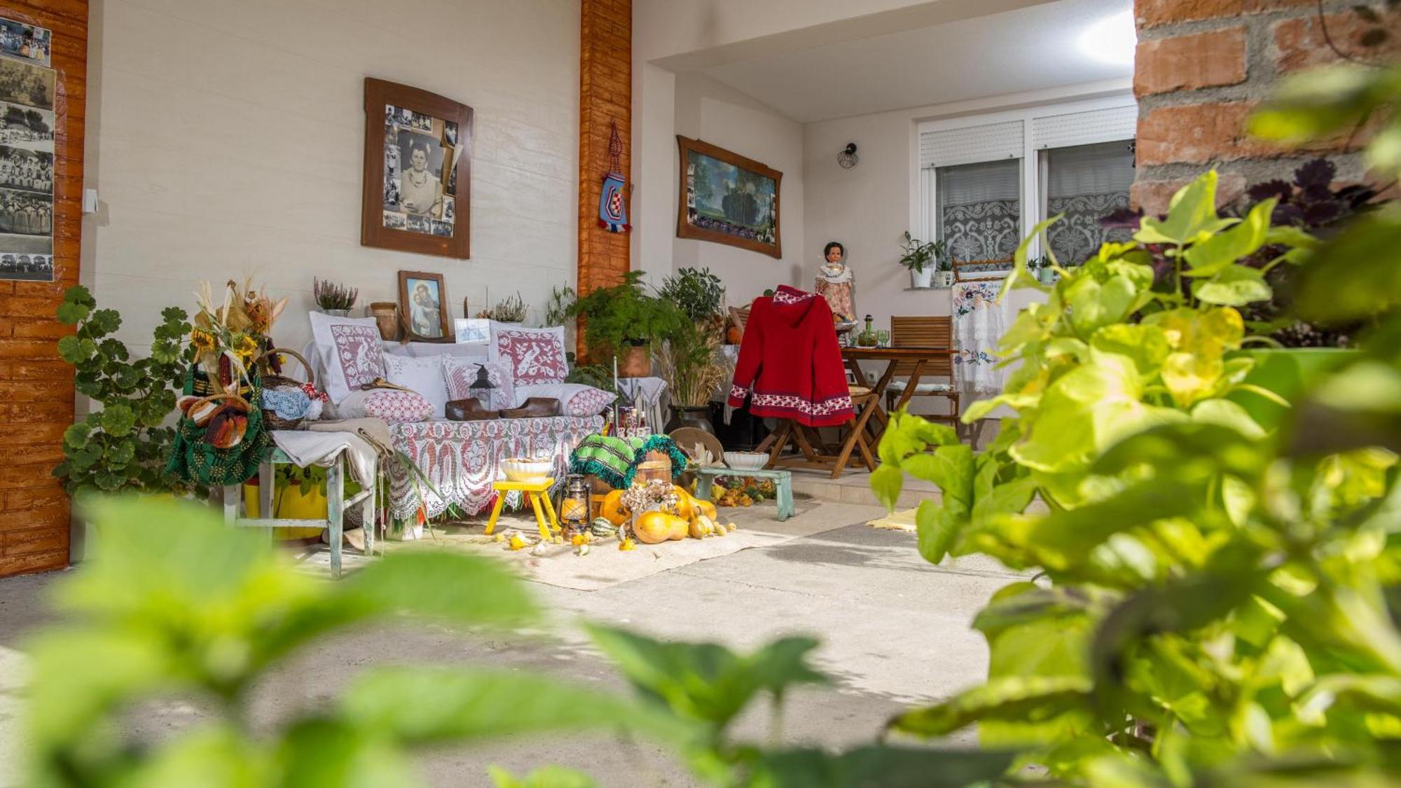 Apartman Zuric Vinkovci Zewnętrze zdjęcie