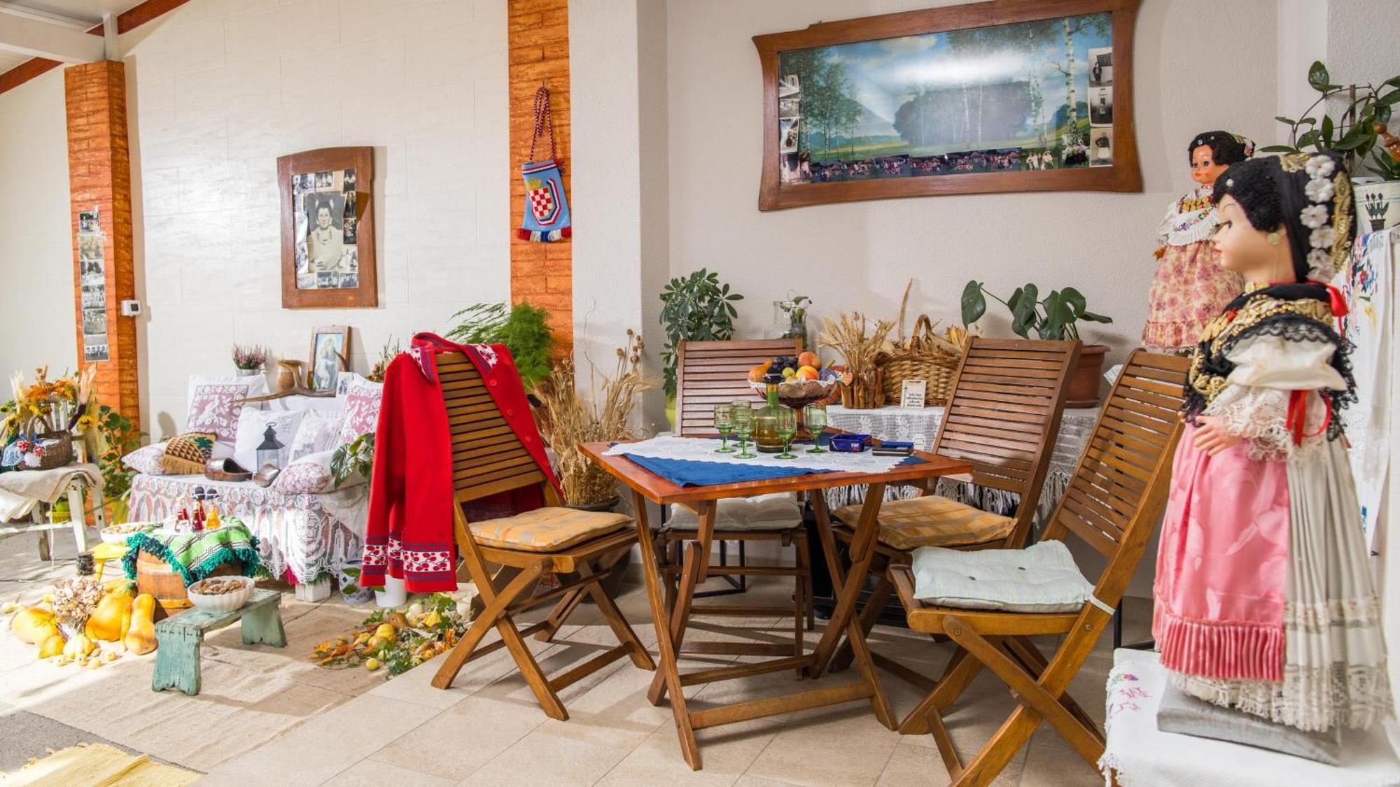Apartman Zuric Vinkovci Zewnętrze zdjęcie