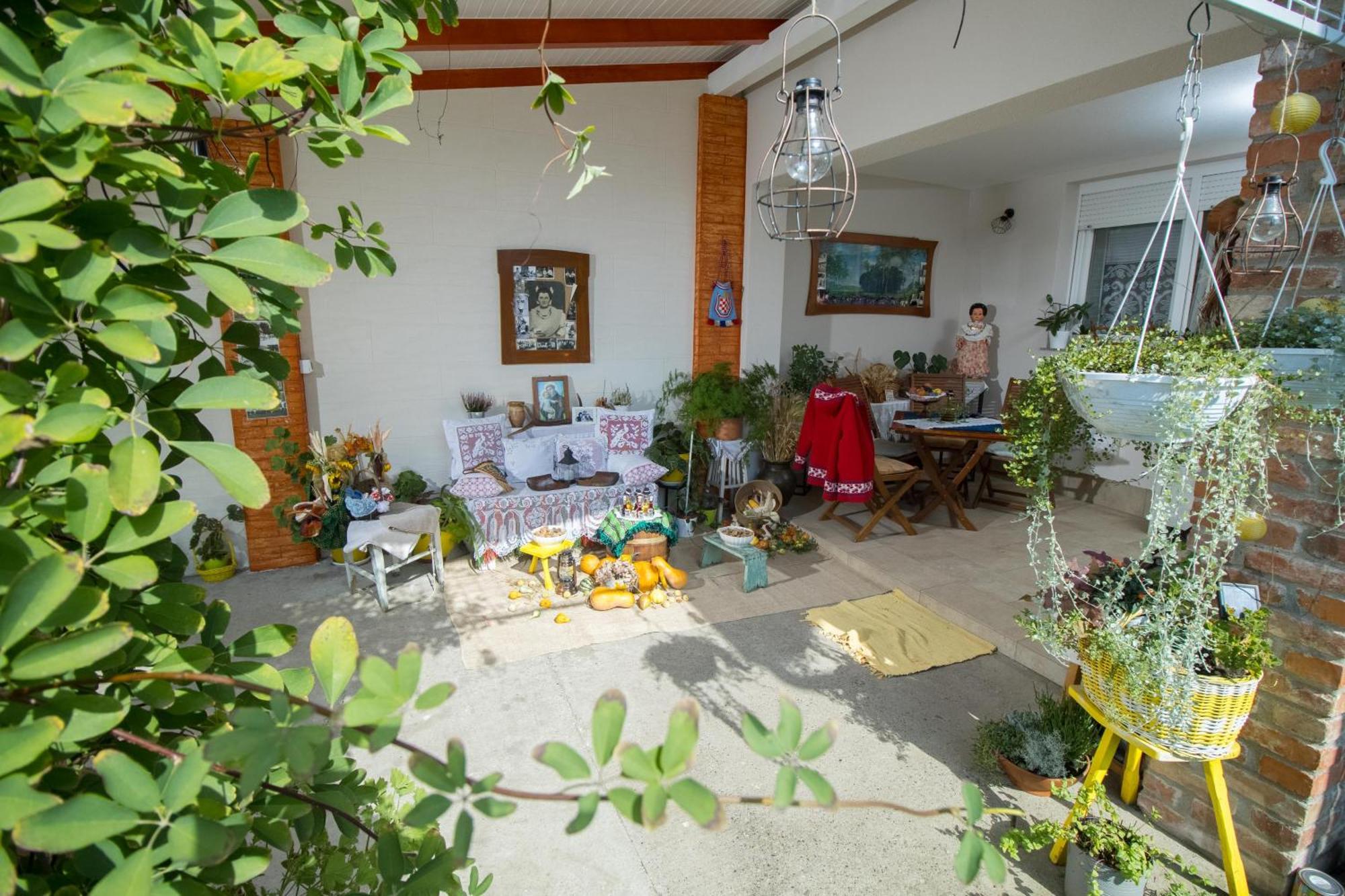 Apartman Zuric Vinkovci Zewnętrze zdjęcie
