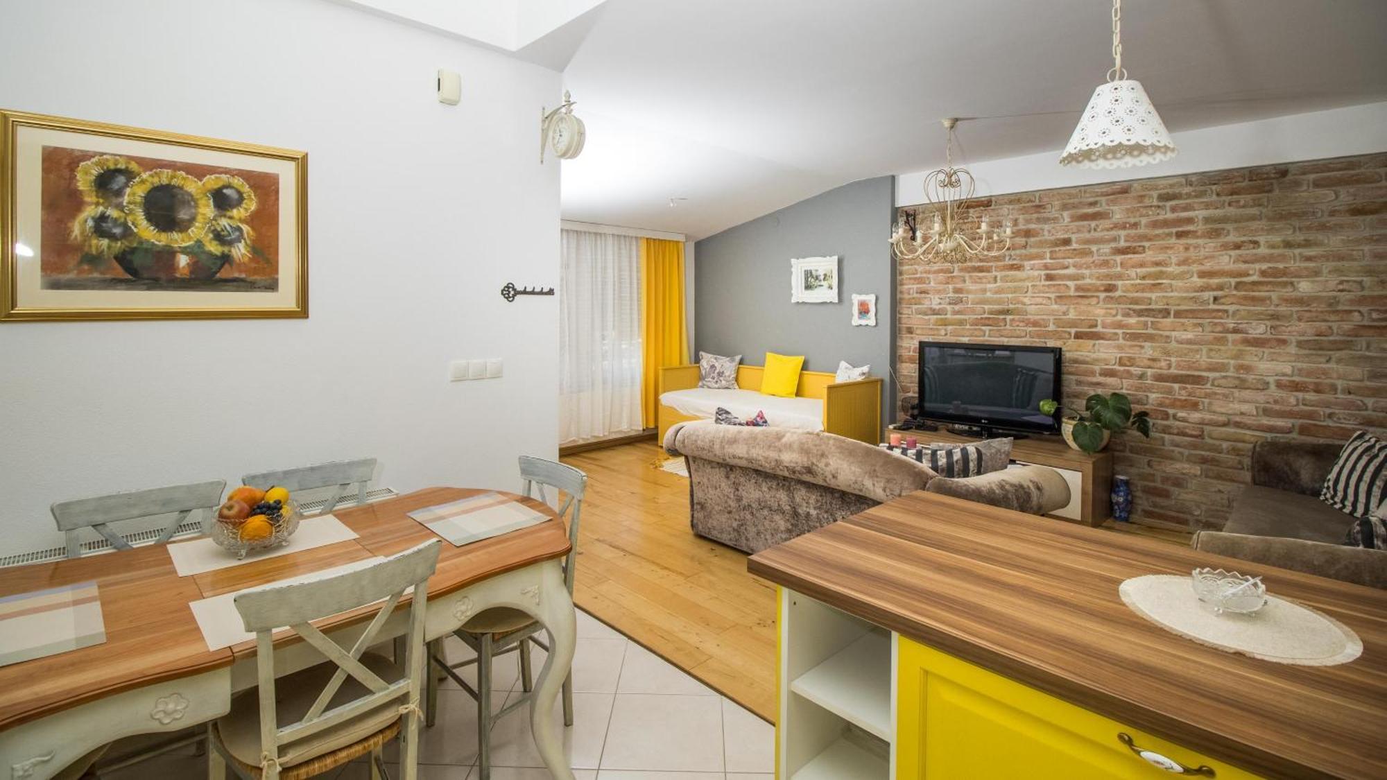 Apartman Zuric Vinkovci Zewnętrze zdjęcie